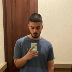Ali Mehr