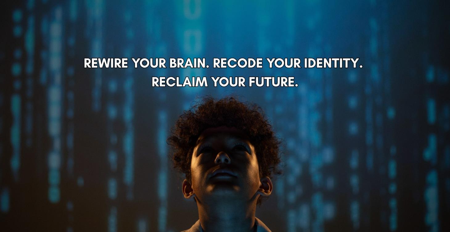 Manifestation Mastery (Quantum Neuro Blueprint)