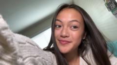 Kristalyn Romulo