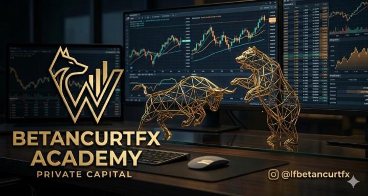 Betancurt FX Academy