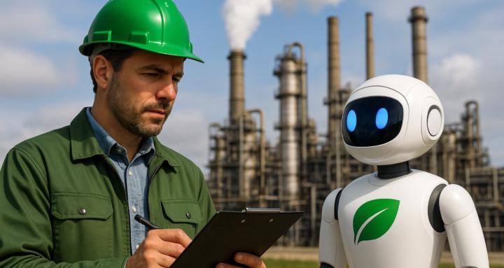 Ecosistema Profesional