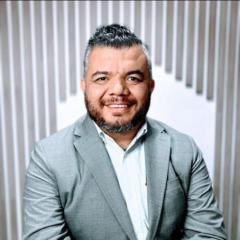 Alfredo Gutierrez