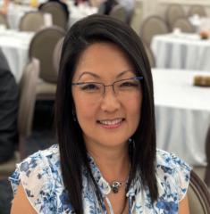 Christine Shin