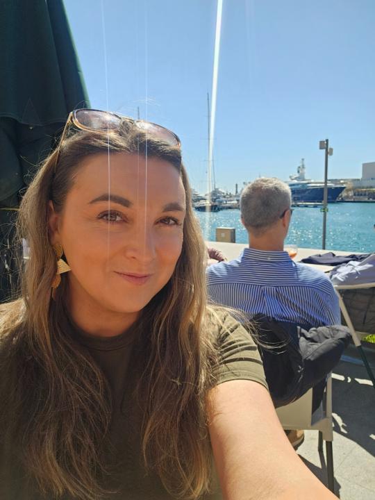 Anne-Marie O'Neill