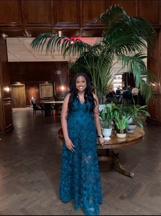 Ifeoma Egharevba