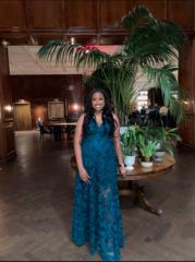 Ifeoma Egharevba