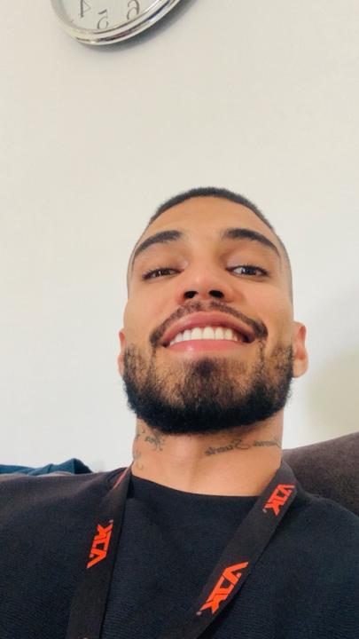 Christian Nuñez