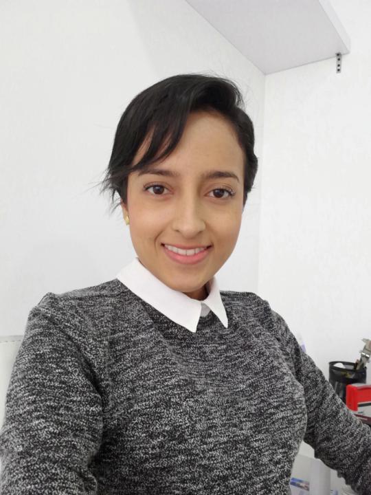 Andrea Flórez