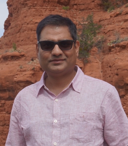 Subeed Ahmed