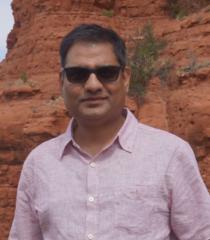Subeed Ahmed