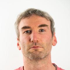 Chris Asquith