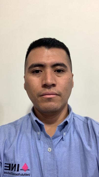 Everzain Altonar Reyes