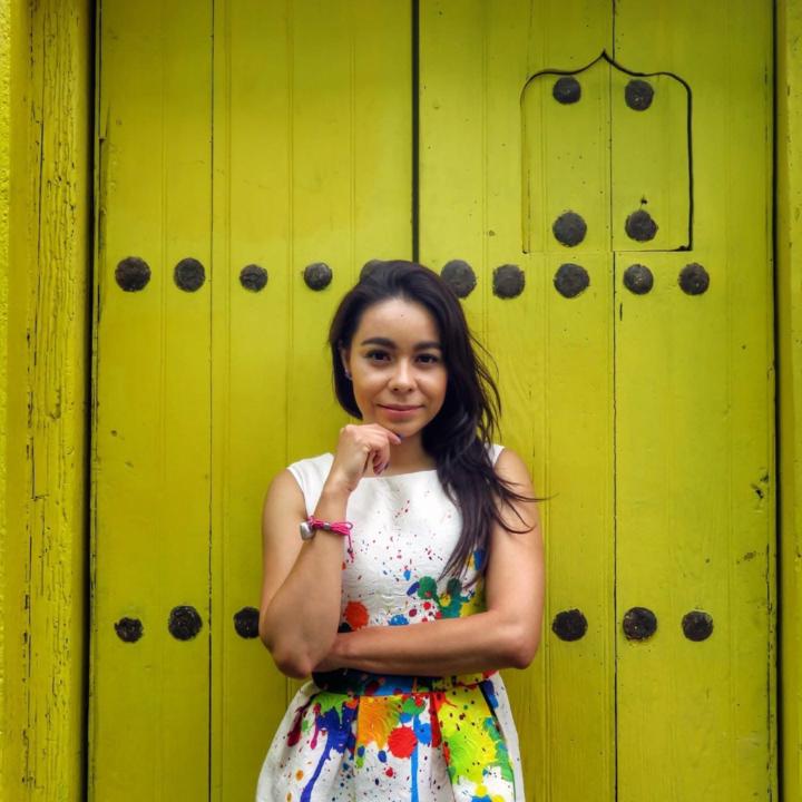 Anita Guerrero