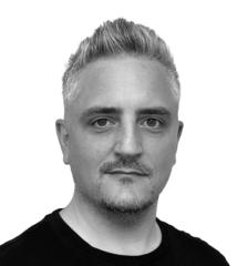 Andrew Shorten