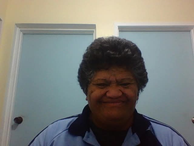 Eunice Roberts