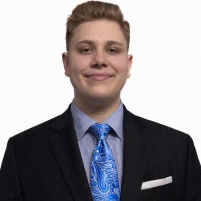 Matteo Bär