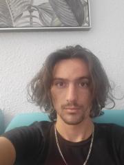 Sacha Martinez