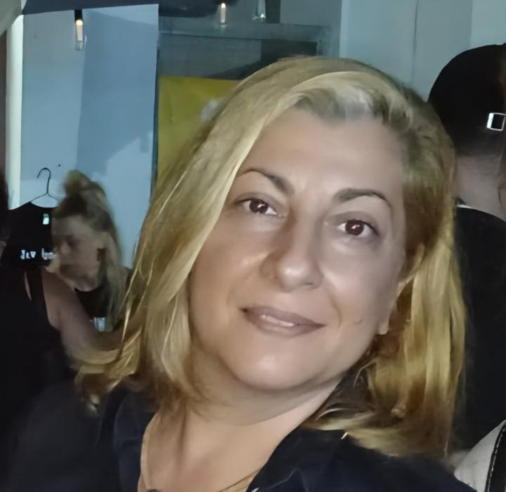 Marina Magoulianou