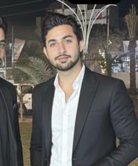 Afroze Khan
