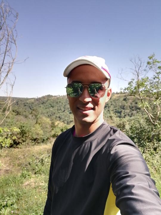 Michael Vargas