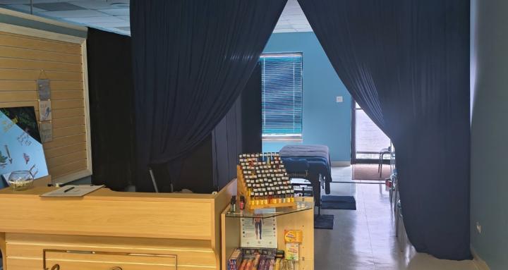 Qi Healing Services