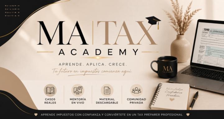 MA Tax Academy