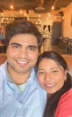 George Pradhan
