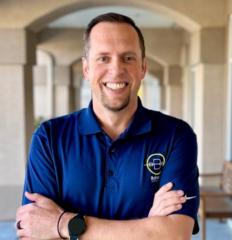 Brian Bohman
