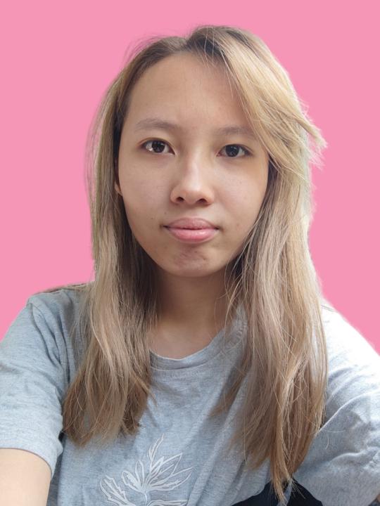 Faustina Kok