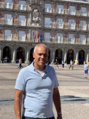 Ramon Rivas