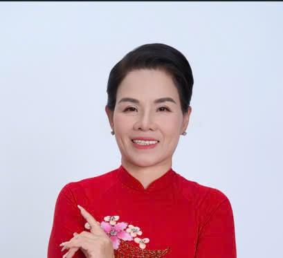 Bình Nguyễn thị thanh