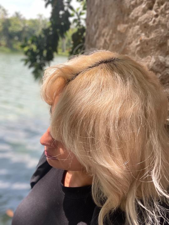 Marion Salazar Fuente