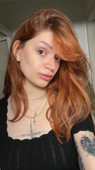 Marie Lelegard