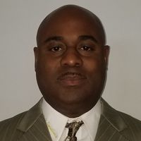 Keith Ware