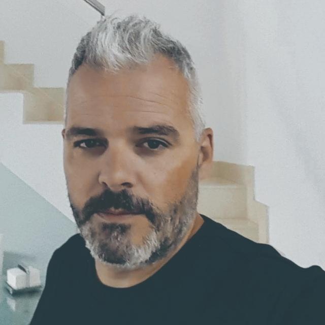 Jose Carlos Fernandez Ramirez