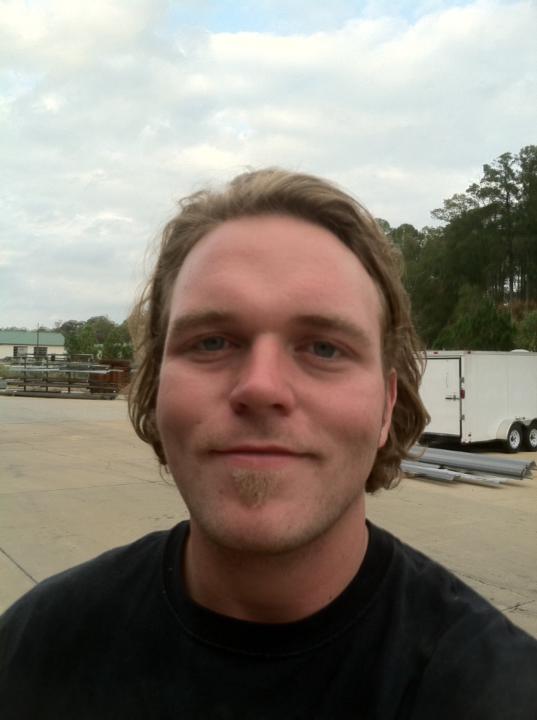 Jeremy Smith