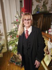 Christine Bezy