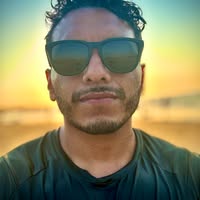 José Carlos Gallegos Jimenez