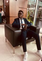 Kelvin Turkson