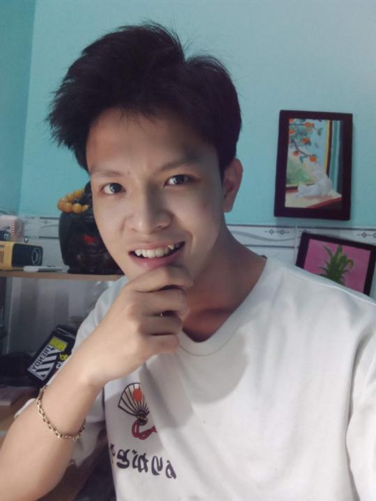 Nguyen Thanh
