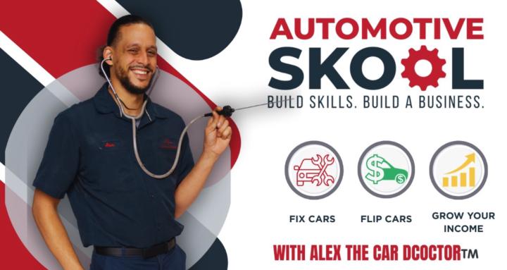 Automotive Skool