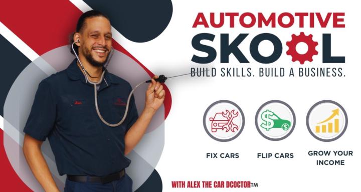 Automotive Skool