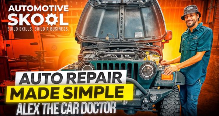 Automotive Skool