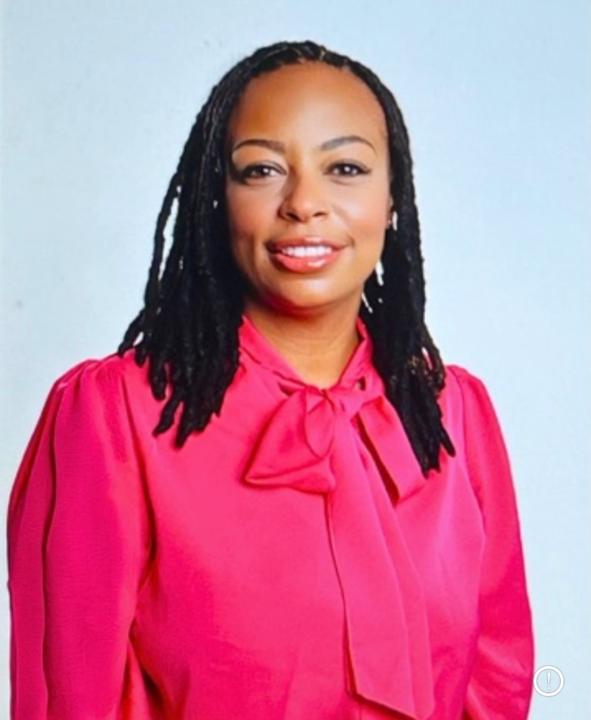 Domonique Reagan Reagan