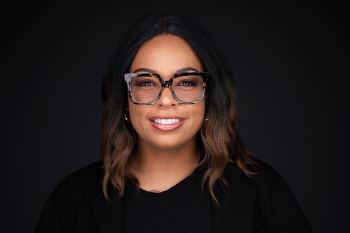 Domonique Reagan Reagan