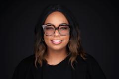 Domonique Reagan Reagan