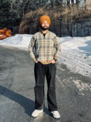 Sukhmandeep Singh