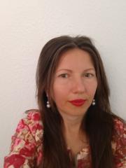 Olesia Wagner