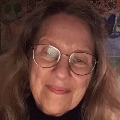 Alison Ashton