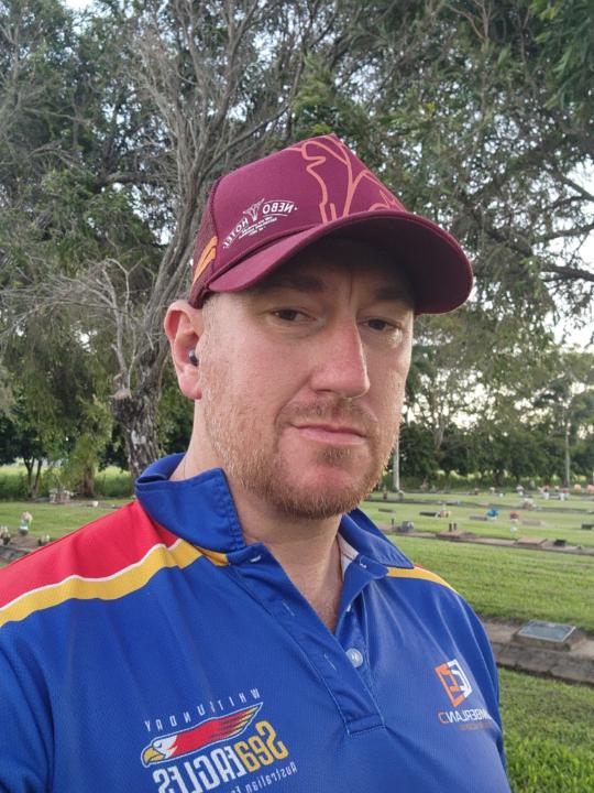 Dwayne Johnston